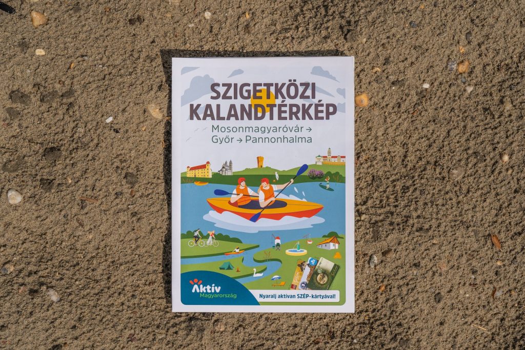 Számos hiánypótló térségi aktív turisztikai kiadvány mellett, kulturális tartalmakat is készítünk.