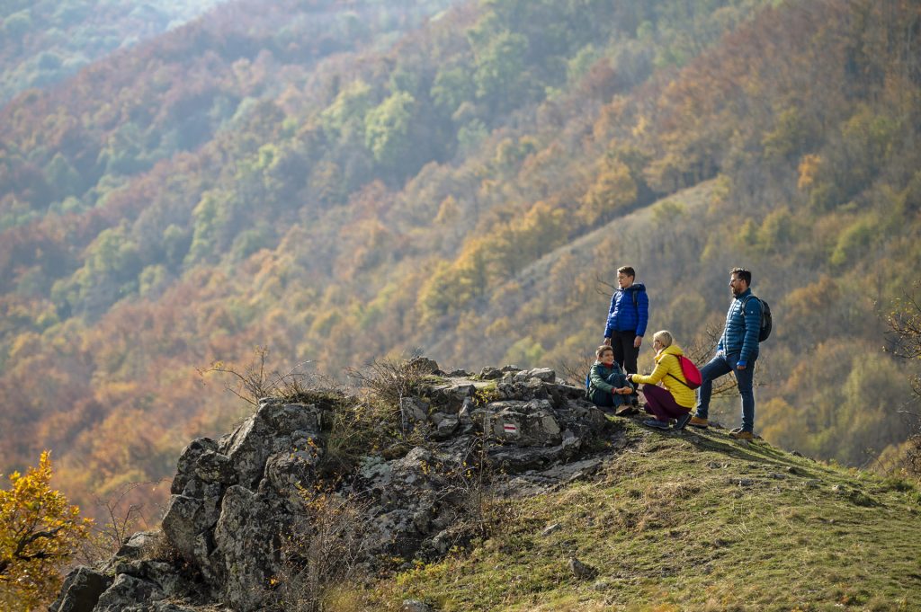 A Stratégia intézkedései a fejlesztendő vonzerőkre, az aktív turizmus ágazatainak (kerékpáros, vízi-, gyalogos, sí-, vitorlás és lovas turizmus) úthálózataira, attrakcióira, szolgáltatásaira, kommunikációjára és szervezeti rendszerére fókuszálnak.
