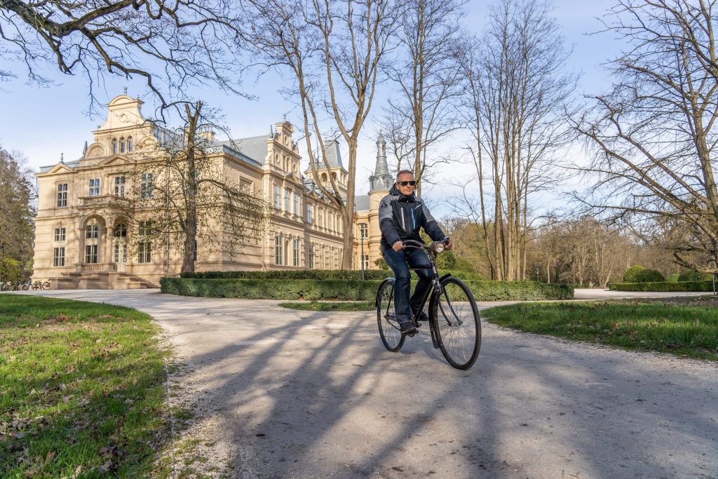 Új lendületet kap Békés vármegye aktív turizmusa. Egy konferencia keretein belül alakítják ki a résztvevők a fejlesztési irányokat.