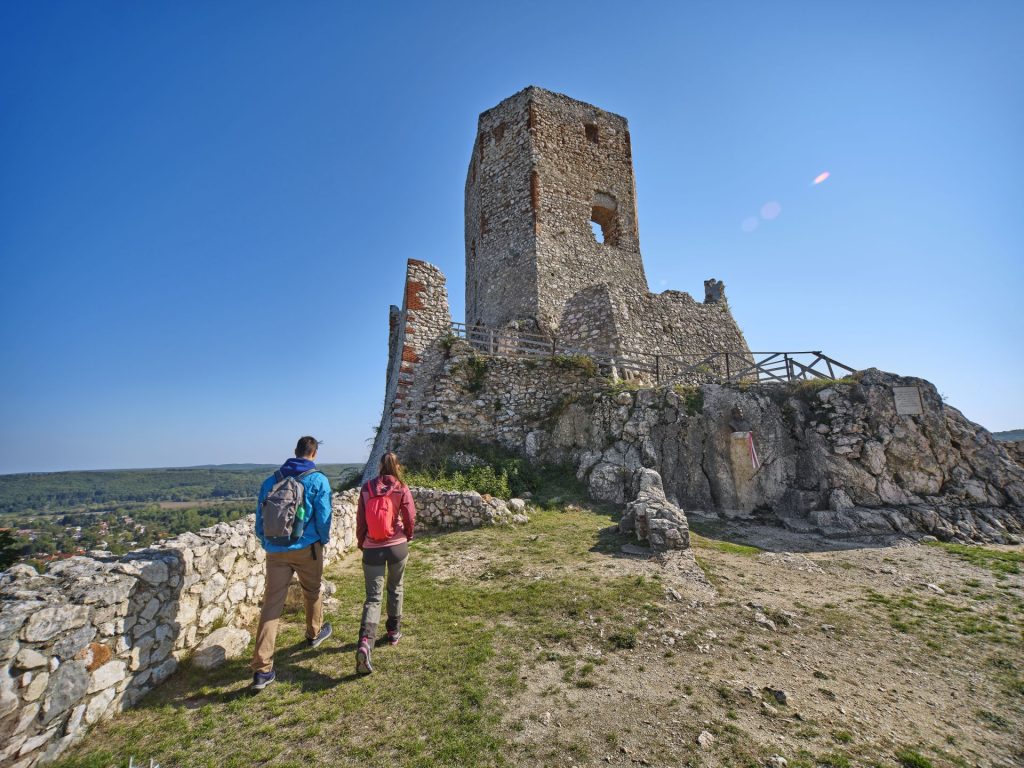 A Tisza-tó aktív víziturisztikai fejlesztése - Jász-Nagykun-Szolnok vármegye