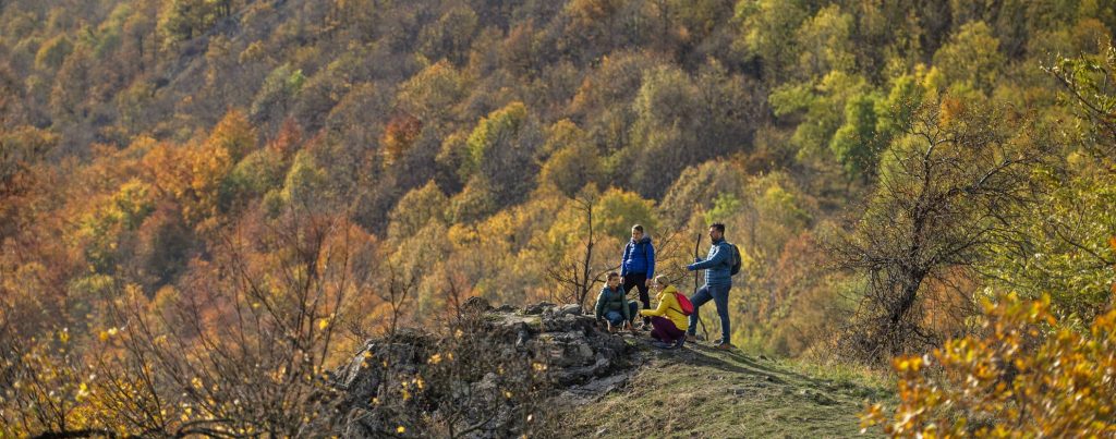 Börzsönyt és Ipolyt mindenkinek! - 3 milliárd forintból új aktív turisztikai élmények a Dunakanyarban
